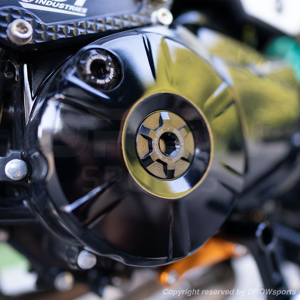 Grom Large Engine Plug