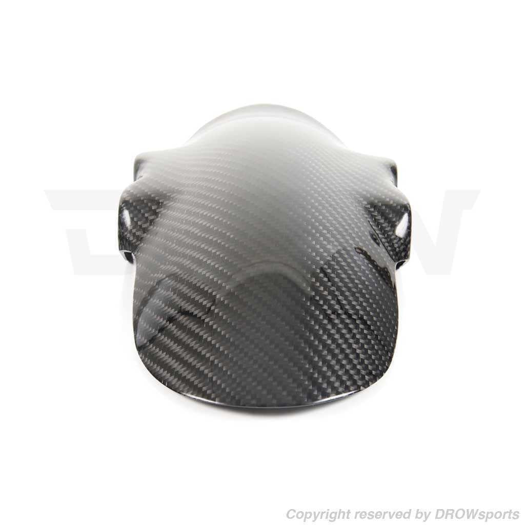Grom/Monkey Dry Carbon Fiber Front Fender