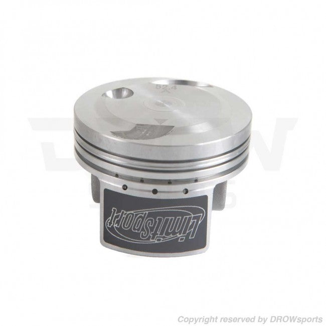DROWsports Honda Grom/Monkey LS 125cc 2v High Compression Forged Piston Kit