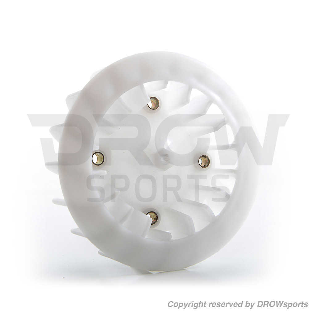 GY6 150cc Engine Cooling Fan 