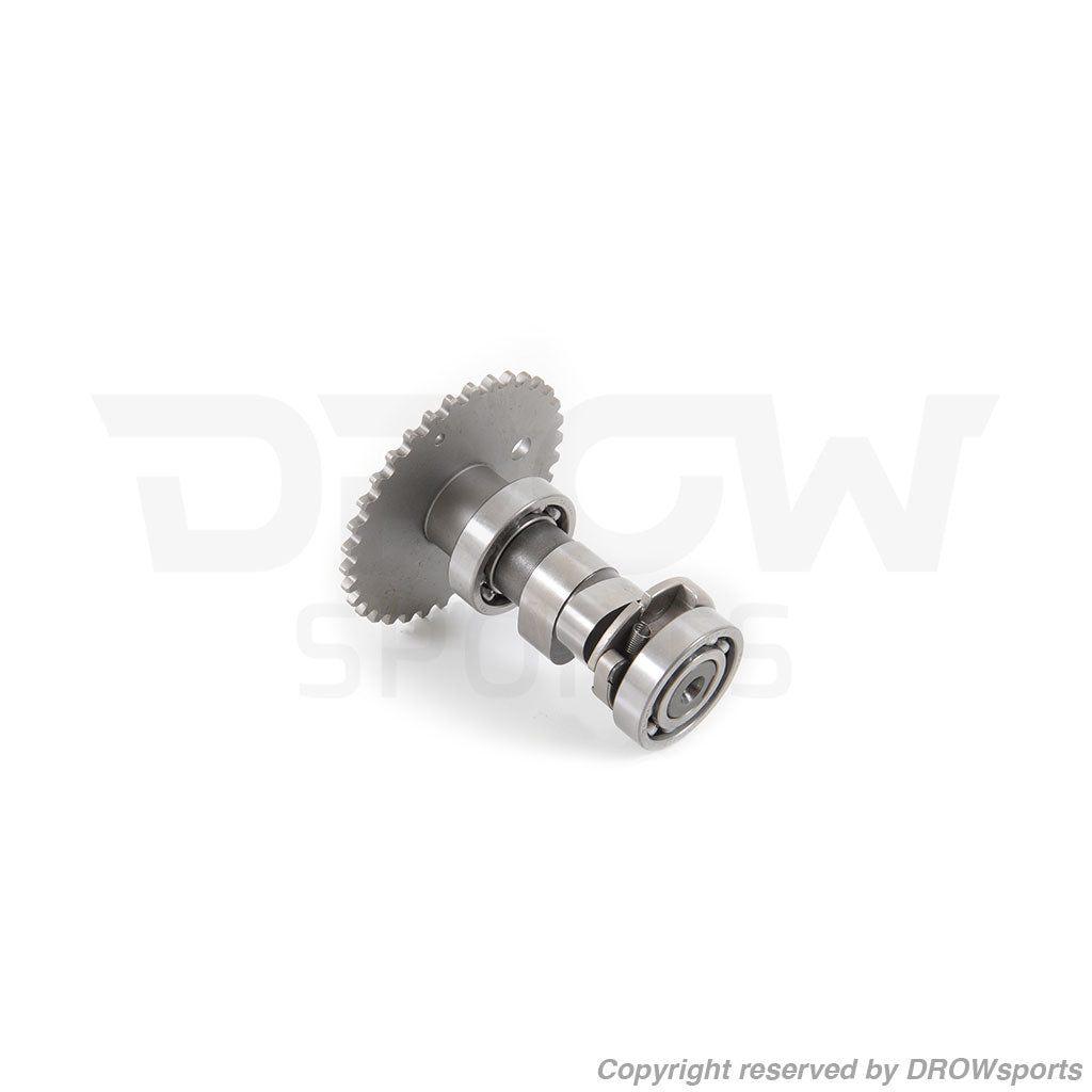 Replacement Camshaft GY6 150cc 