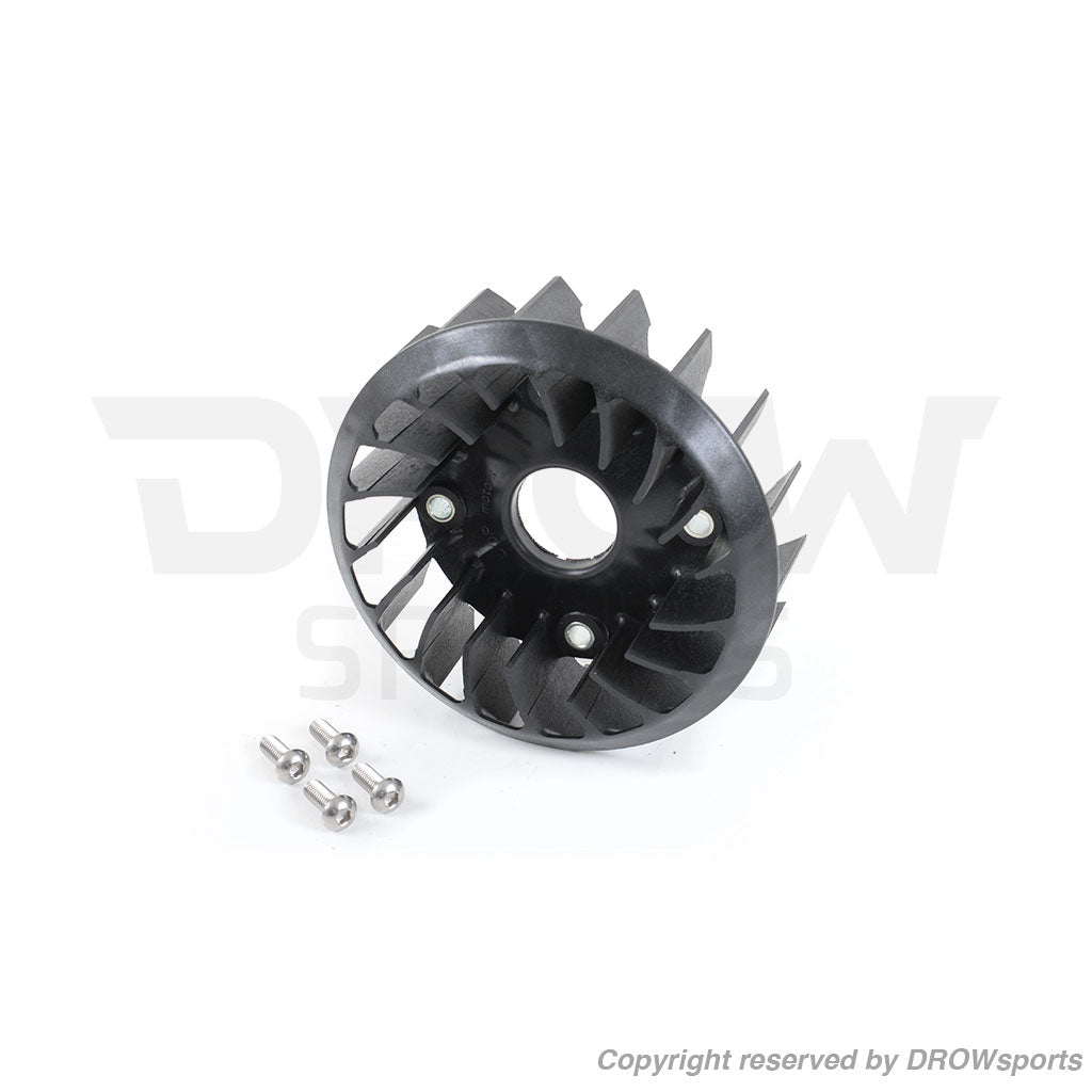 GY6 150 SSP-G Tall Cooling Fan