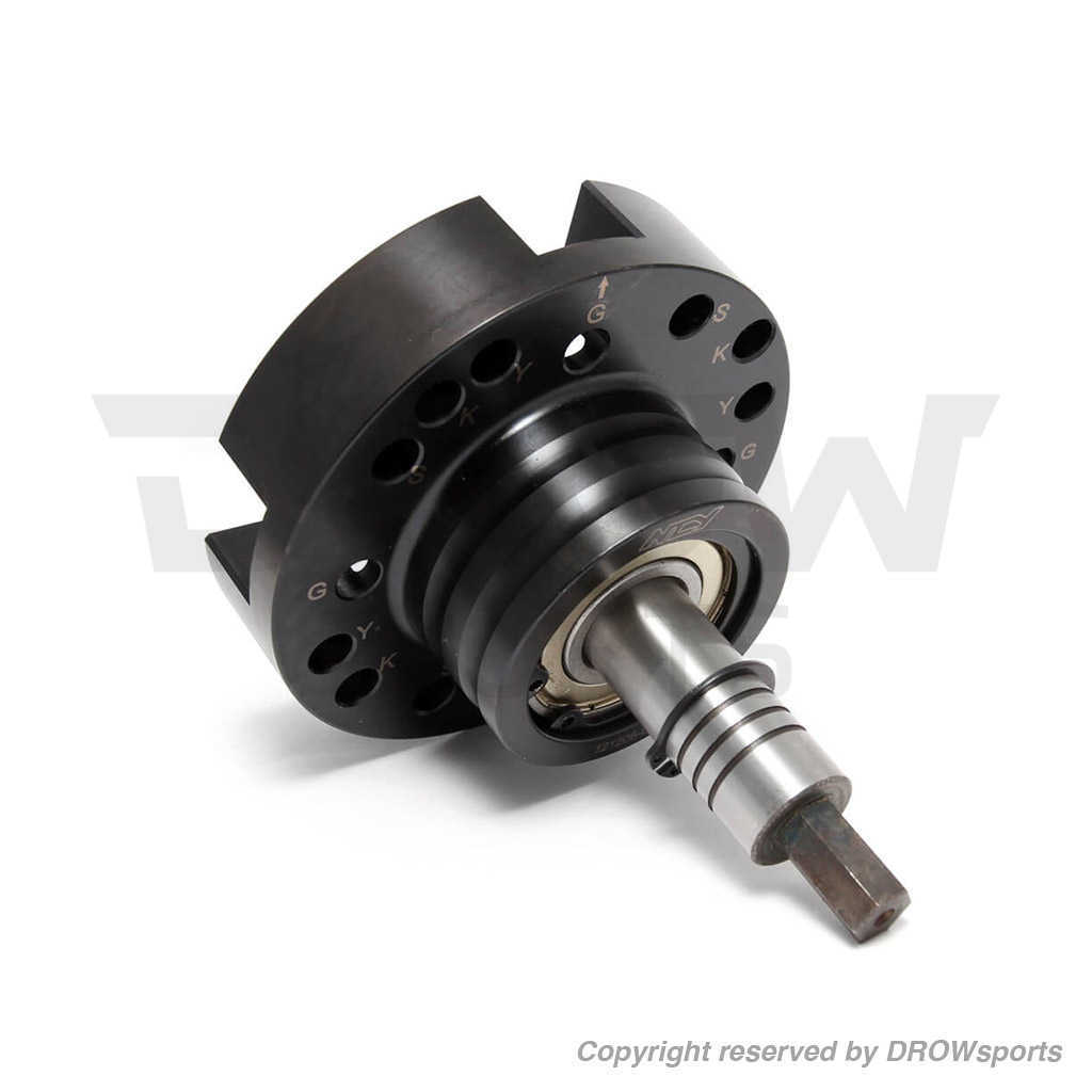 NCY GY6 150 Engine Case Boring Tool