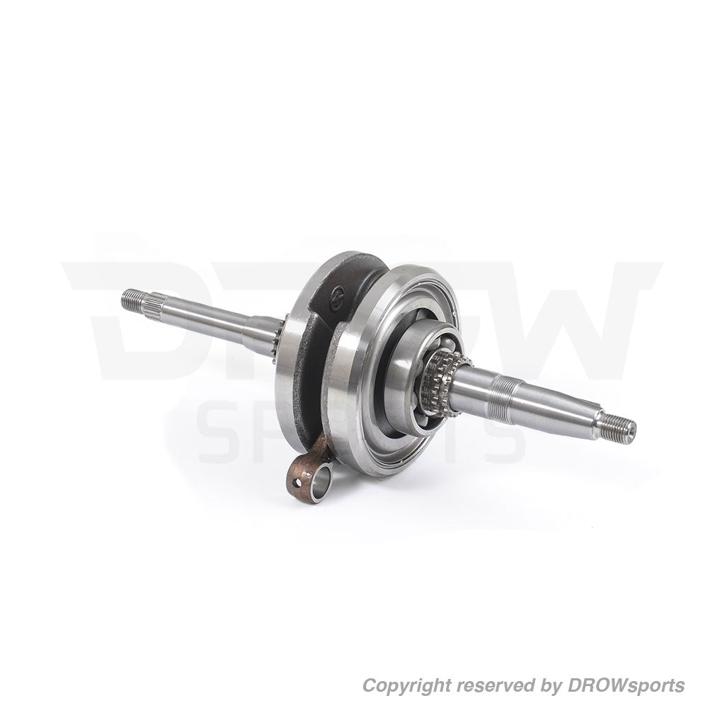 GY6 150 Stock Crankshaft 