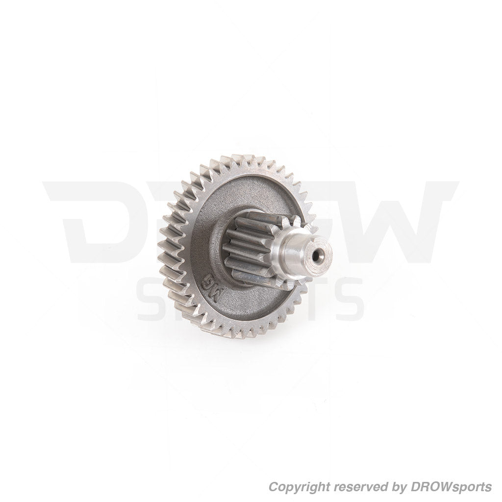 GY6 150 Reduction Gear Countershaft