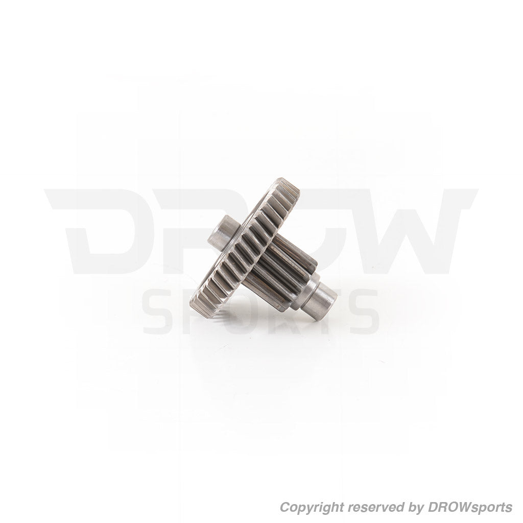GY6 150 Reduction Gear Countershaft