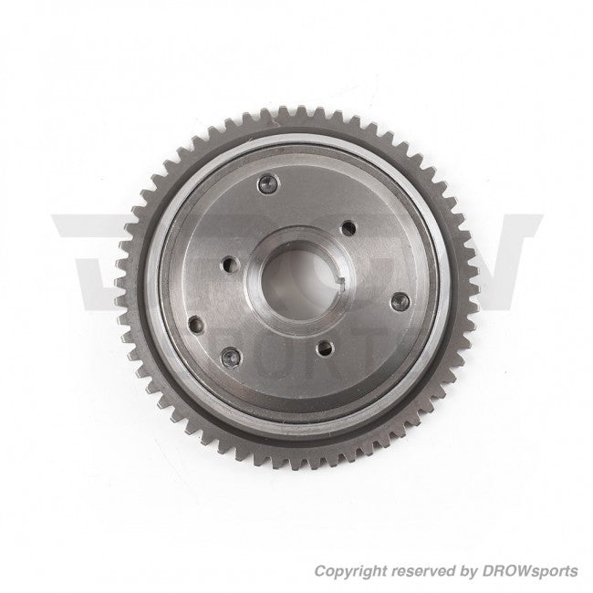 Stock GY6 Replacement Starter Clutch