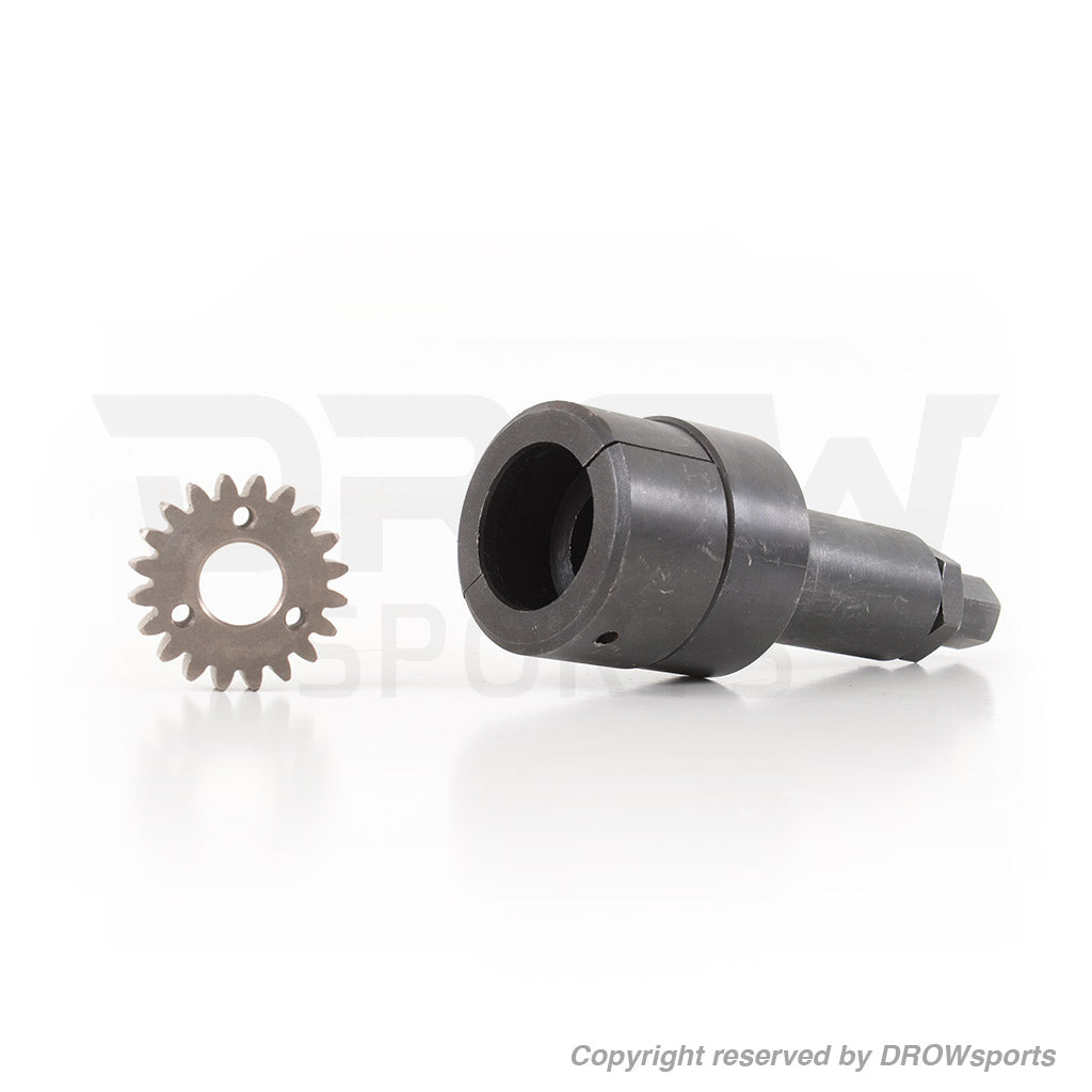 GY6 150cc Kick Start Gear Removal Tool