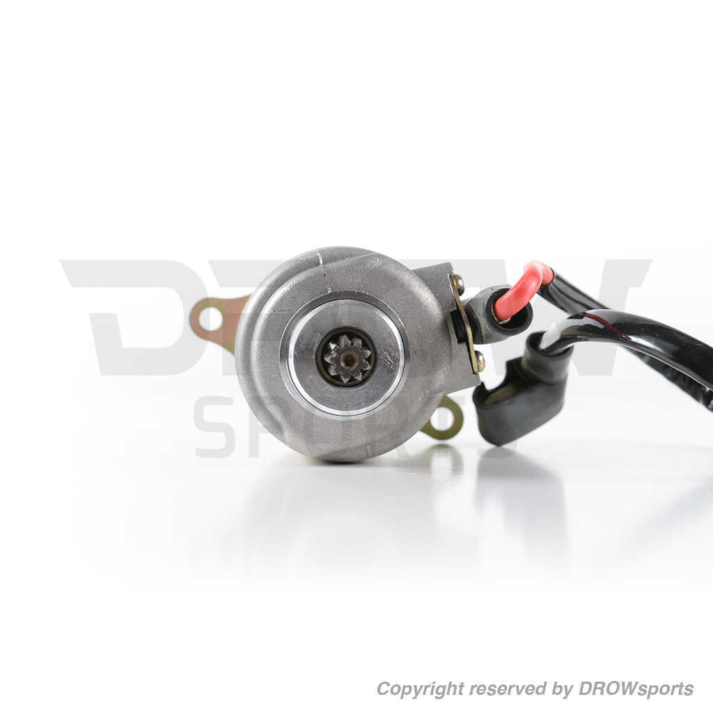 GY6 Starter Motor 