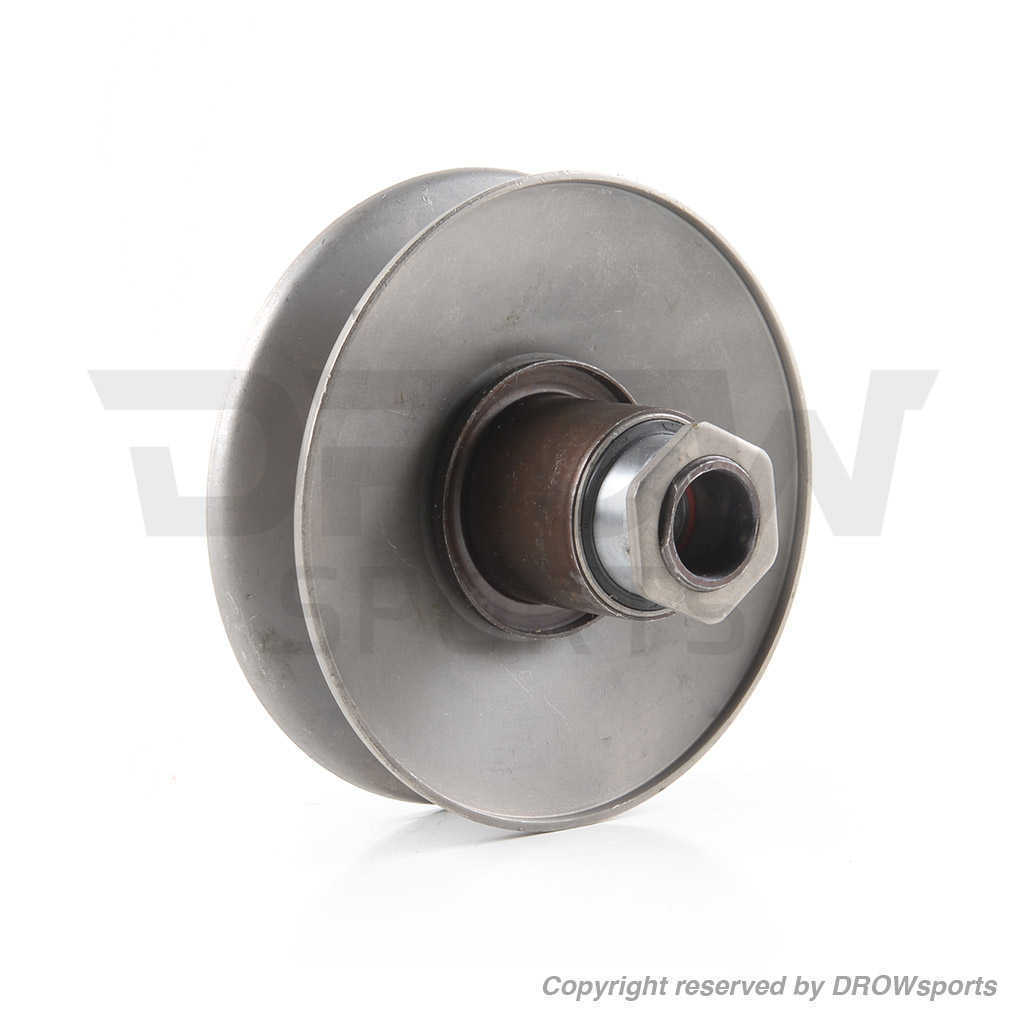 GY6 150 Performance Torque Driver Assembly
