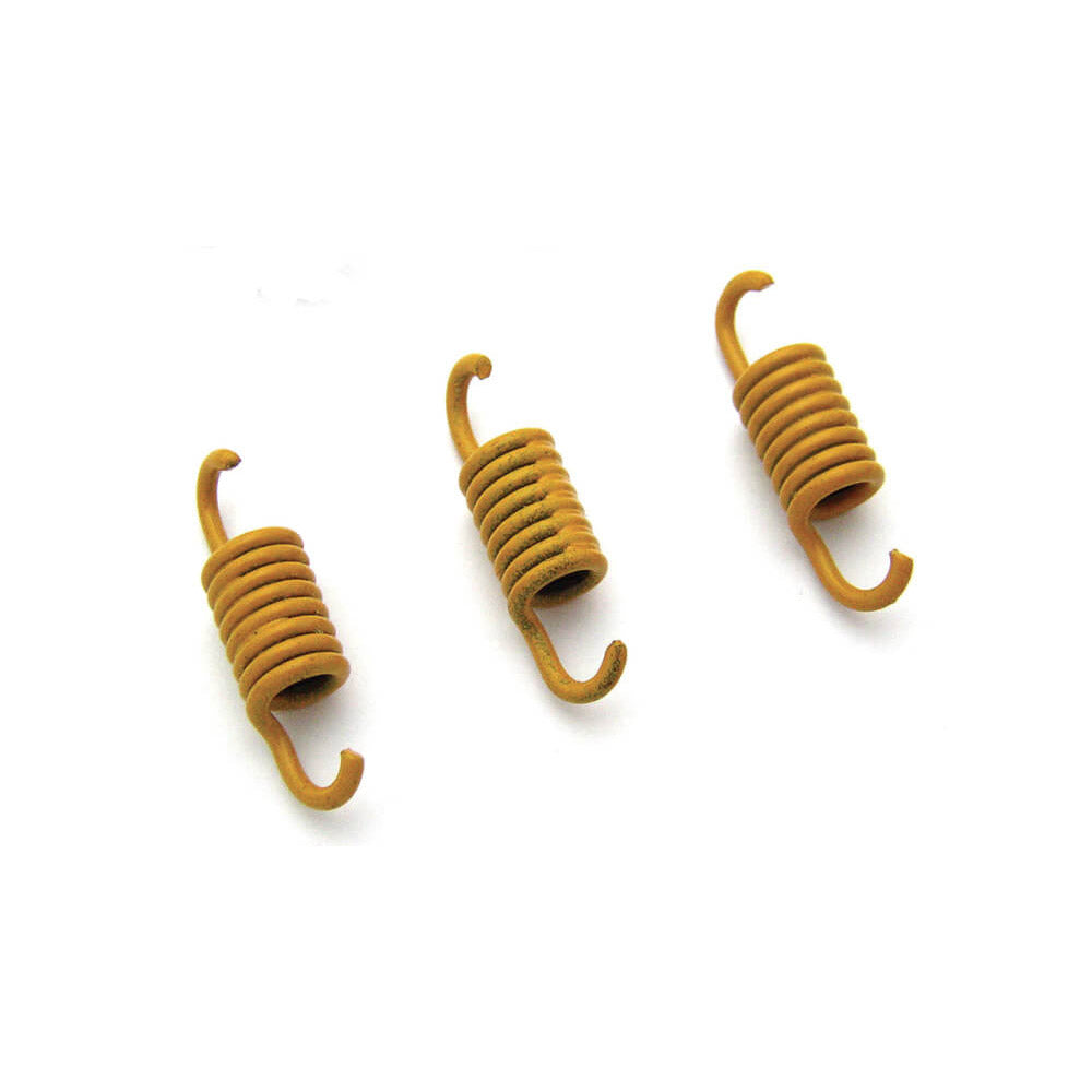 gy6 1500 rpm clutch spring for rzr 170
