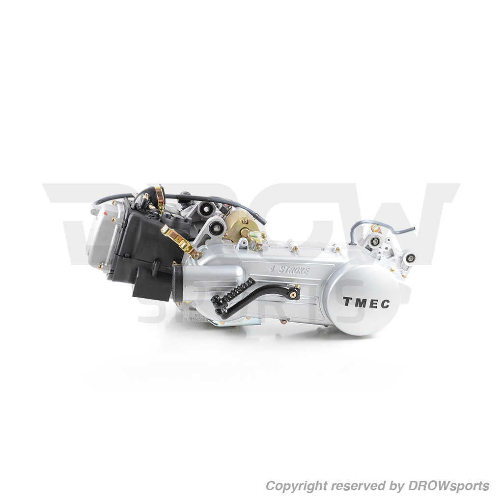 GY6 150cc Complete Engine 