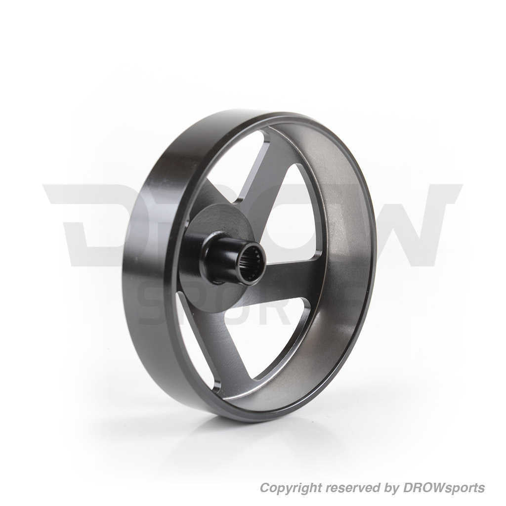 GY6 5 Blade Performance Clutch Bell