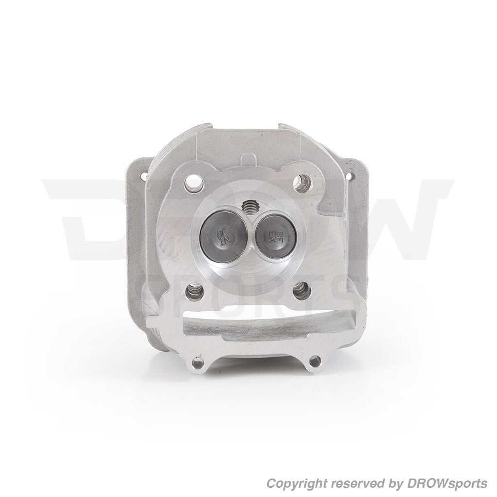 GY6 180cc RZR 170 Replacement Cylinder Head