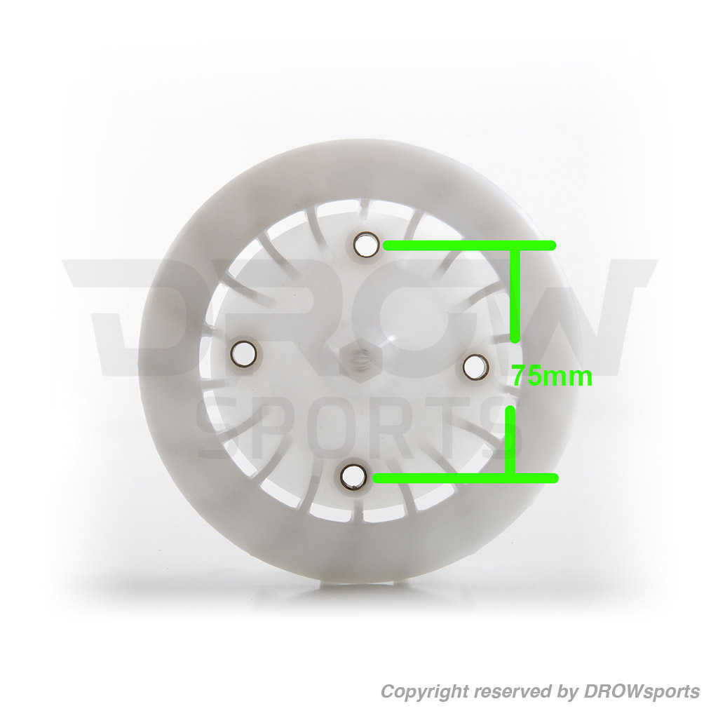 GY6 Engine 150cc Cooling Fan