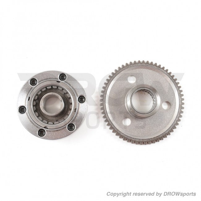 GY6 150 Heavy Duty 20 Sprag Starter Clutch