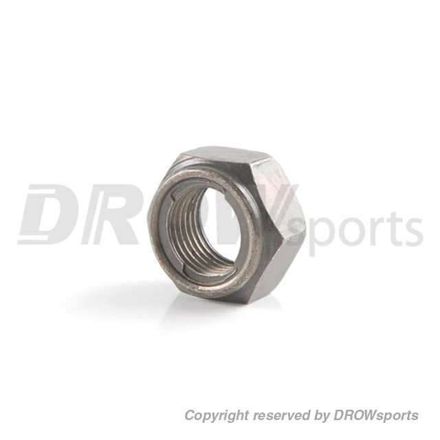 GY6 150cc Rear Wheel Axle Nut (M16x1.5) 