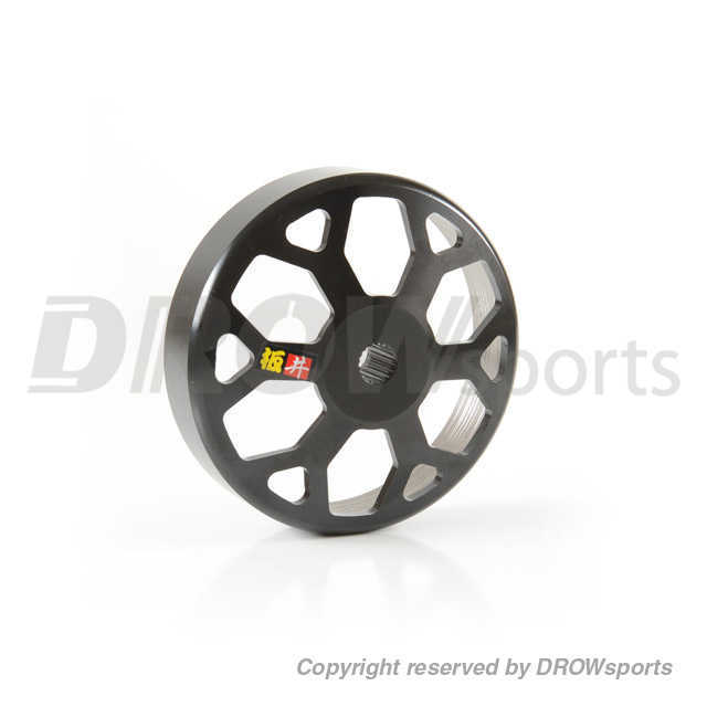 GY6 150cc Snowflake Clutch Bell