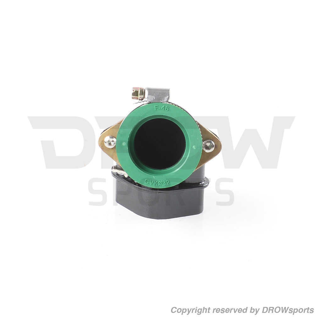 GY6 150 32mm Performance Intake Manifold 
