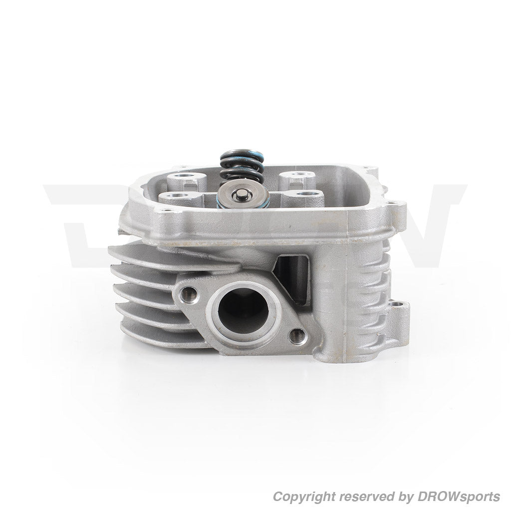 GY6 Power 180cc Replacement Cylinder Head