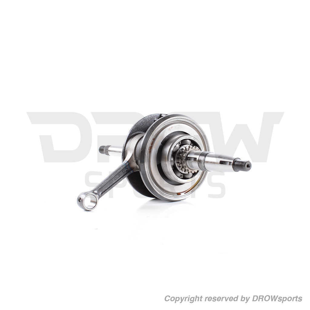 GY6 150 Crankshaft Stroker +2.5mm