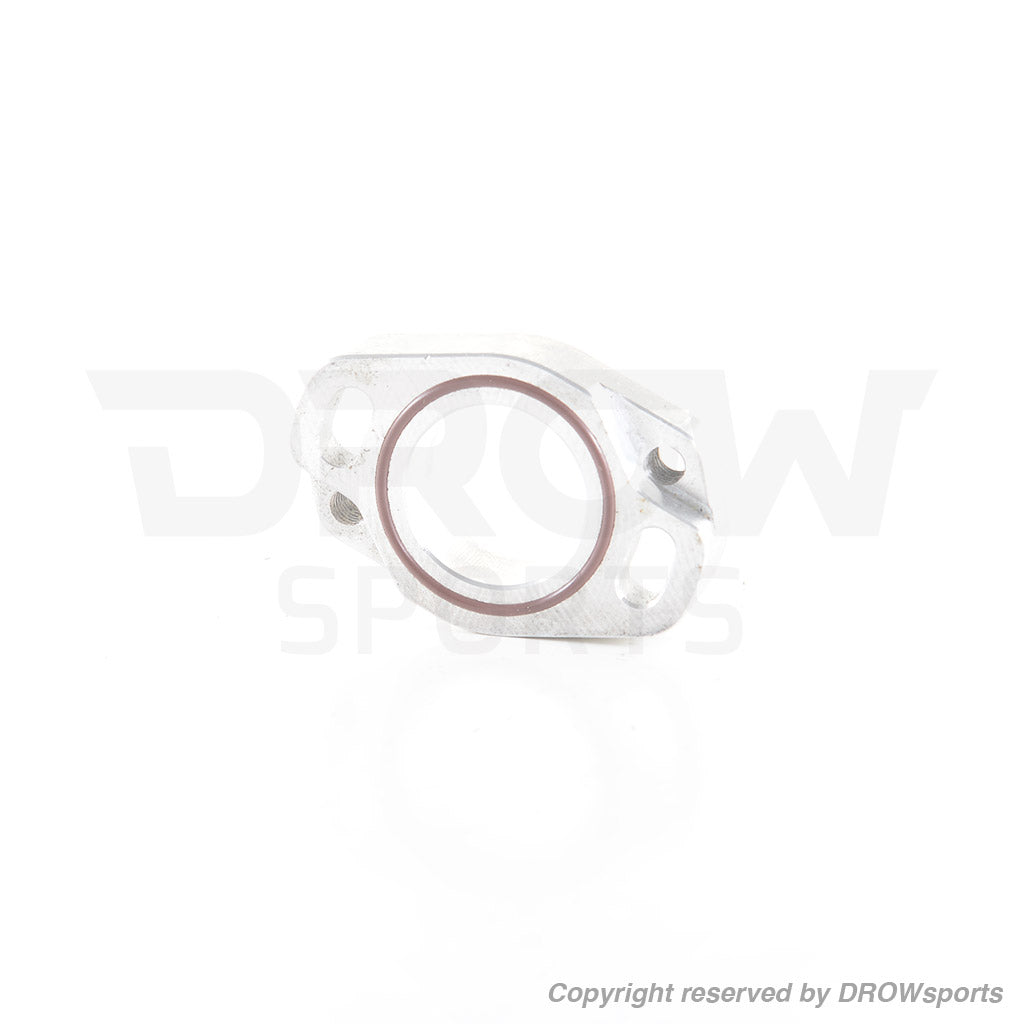 DROWsports GY6 150 Flat Clocking Intake Manifold Flange