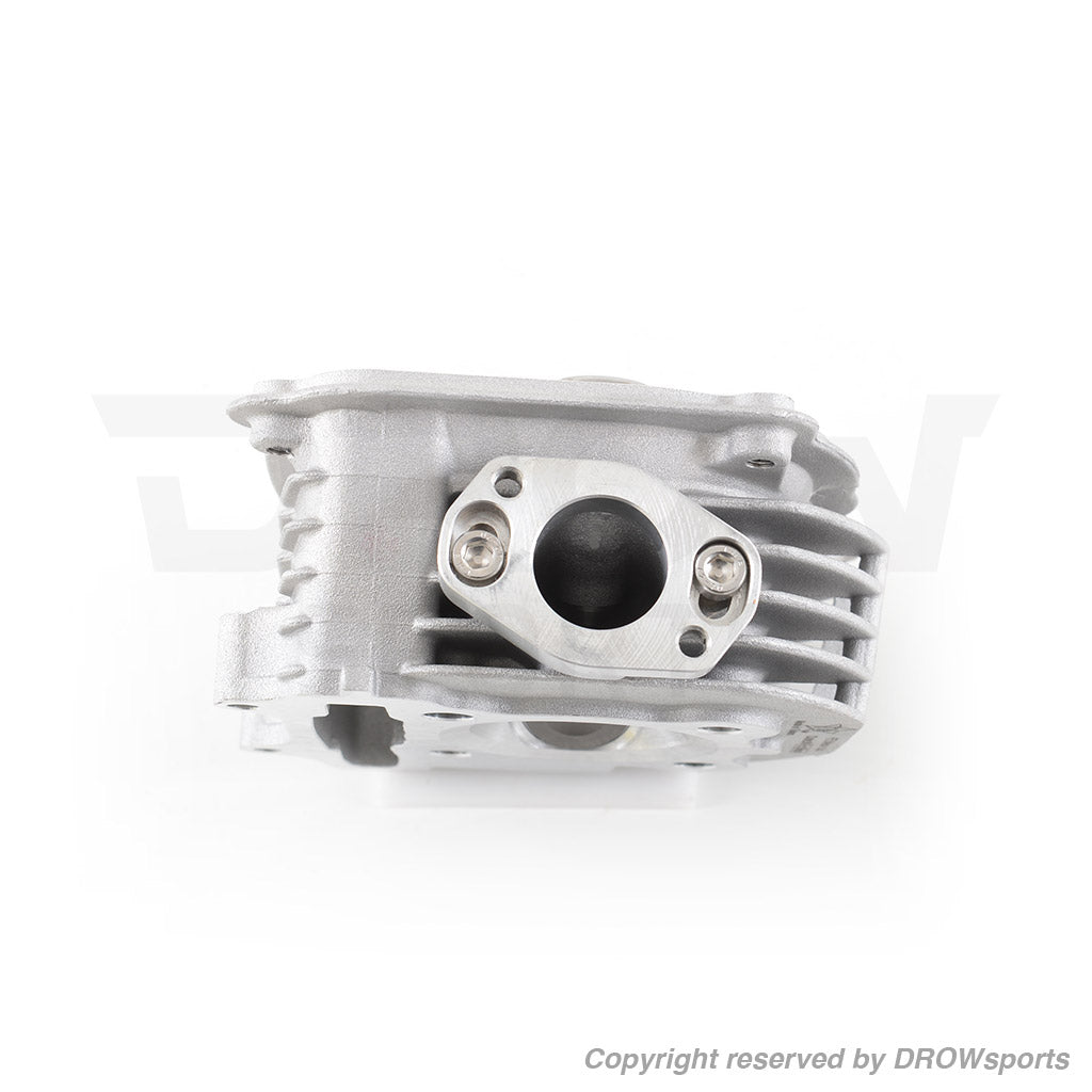 DROWsports GY6 150 Flat Clocking Intake Manifold Flange