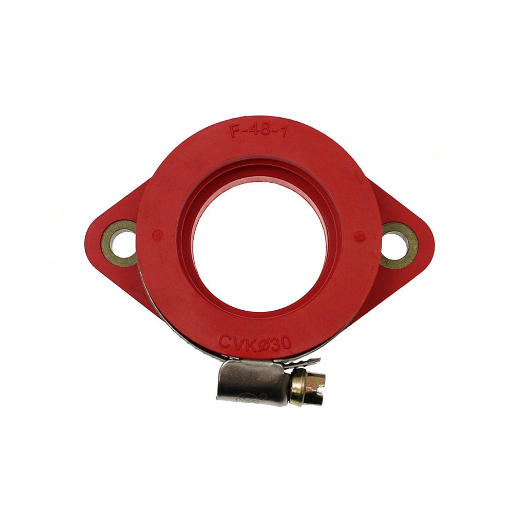 Replacement Rubber Intake Boot - 30mm CVK