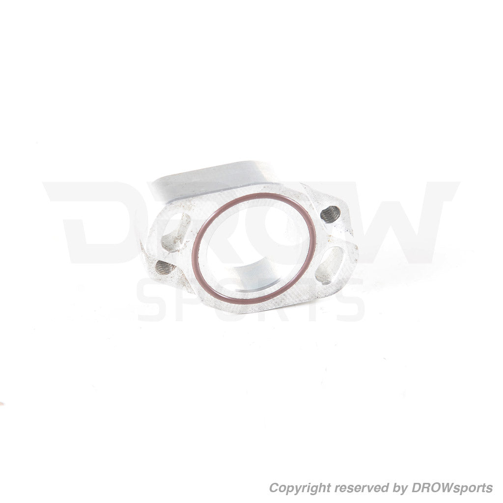 DROWsports GY6 150 Flat Clocking Intake Manifold Flange