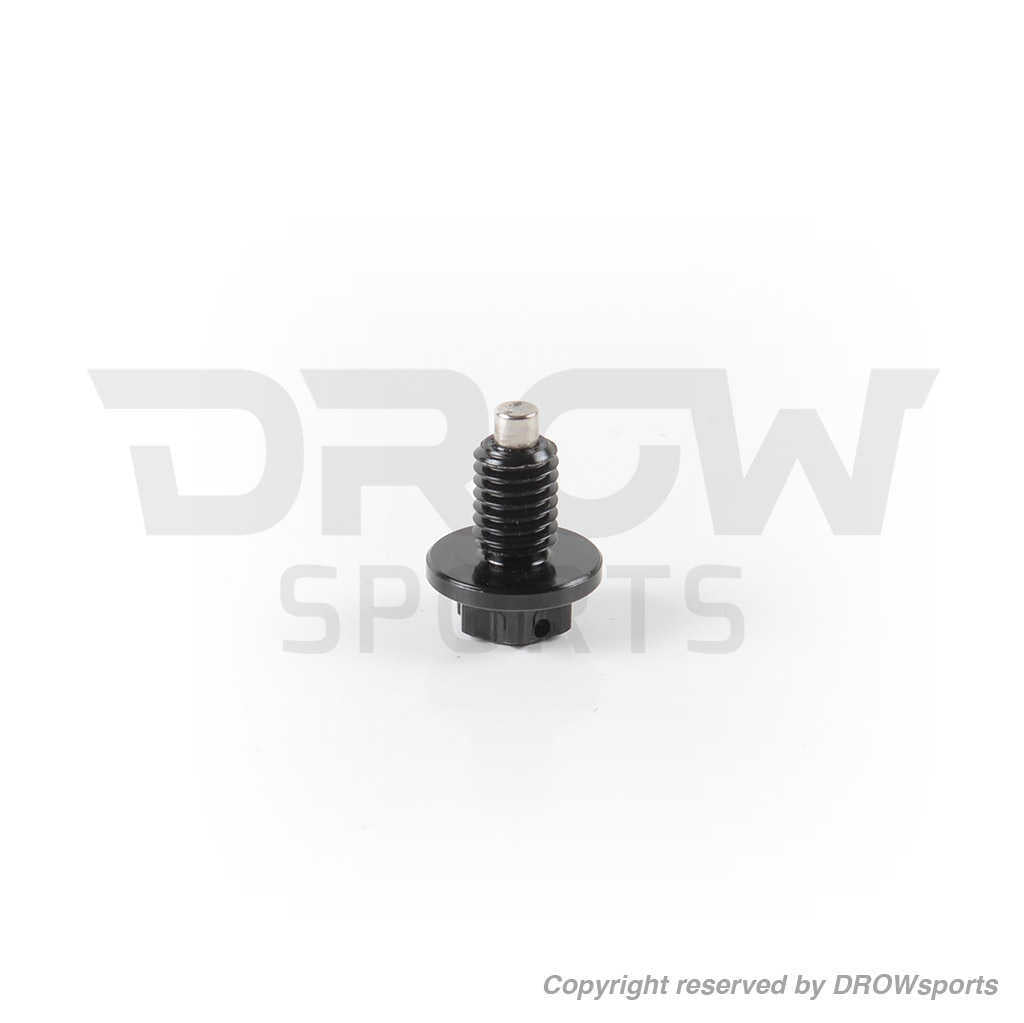 M8 Magnetic Drain Plug Bolt