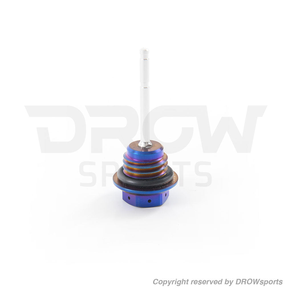 NCY GY6 150cc Oil Dipstick 