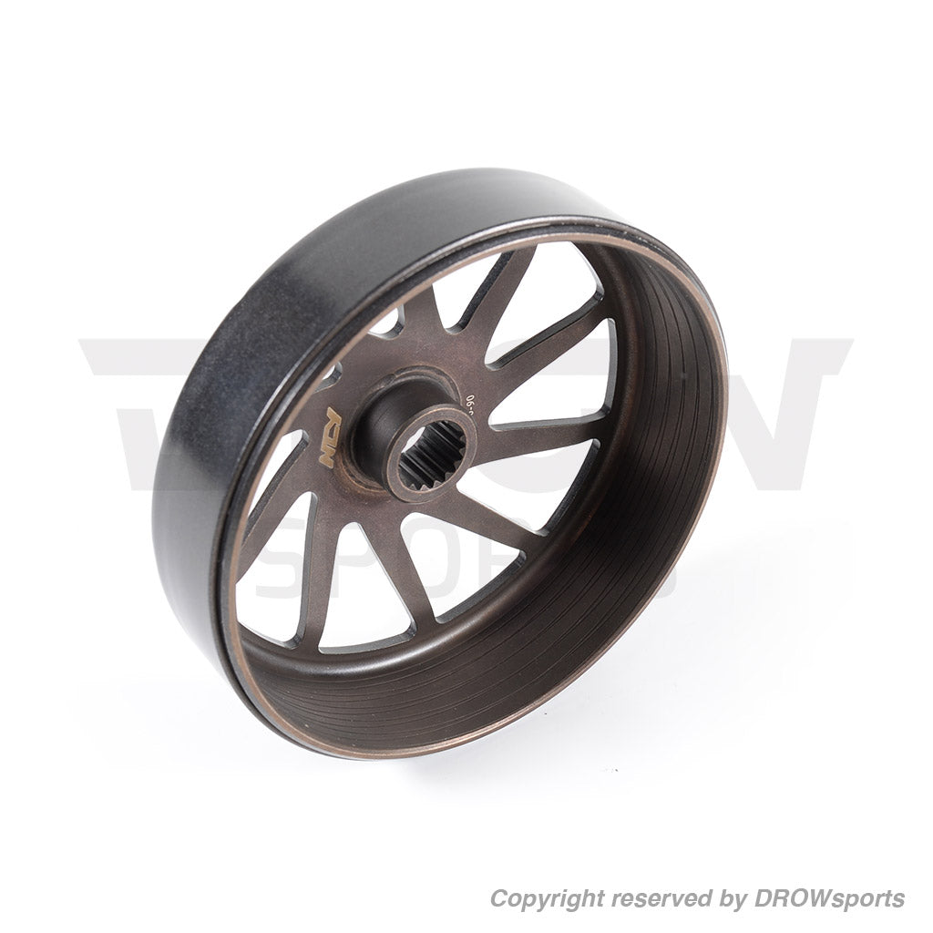 NCY GY6 125/150/170 Racing Clutch Bell 