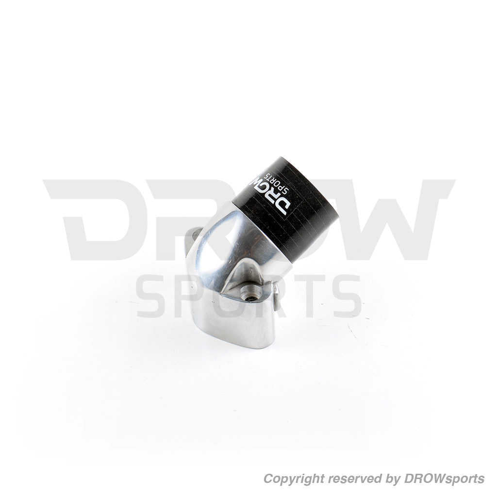 Replacement Coupler Hose for GY6 Aluminum Manifold