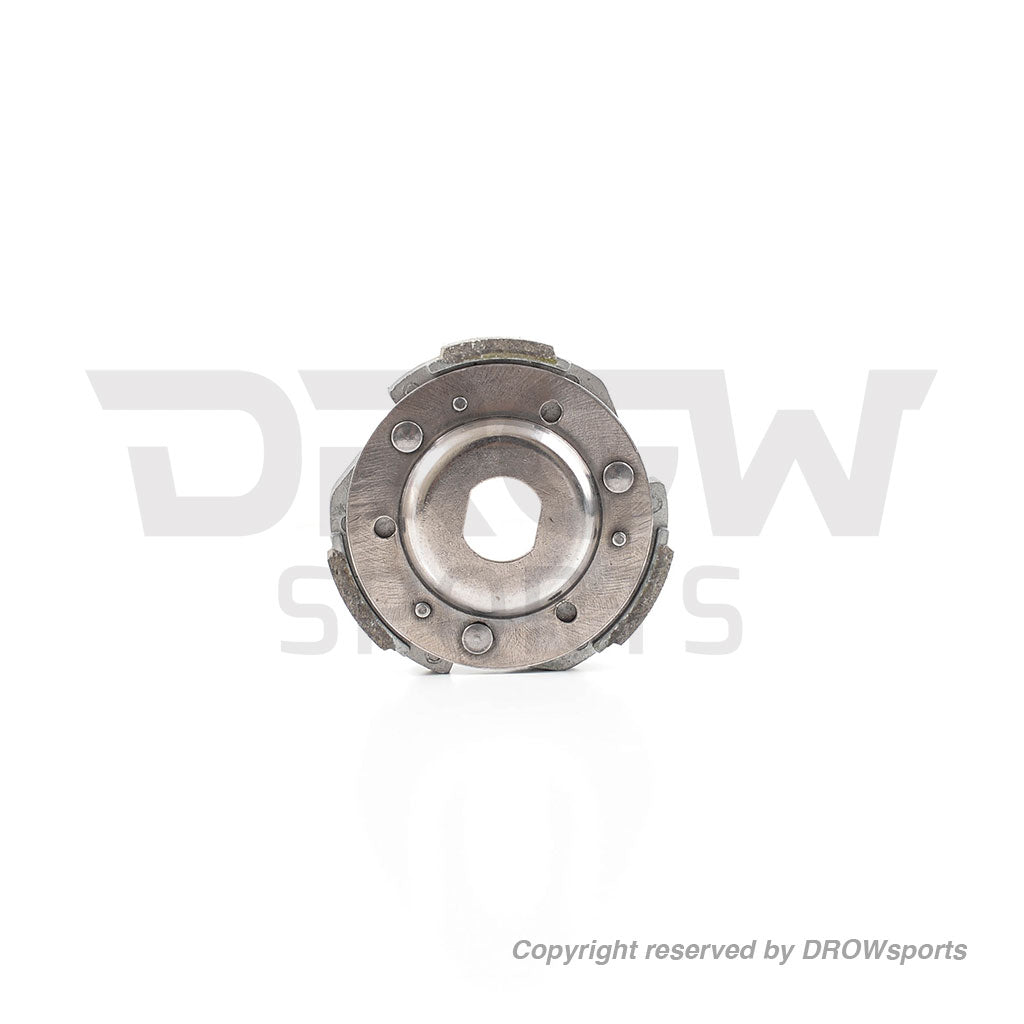 Polini Maxi-Speed Clutch GY6 150 