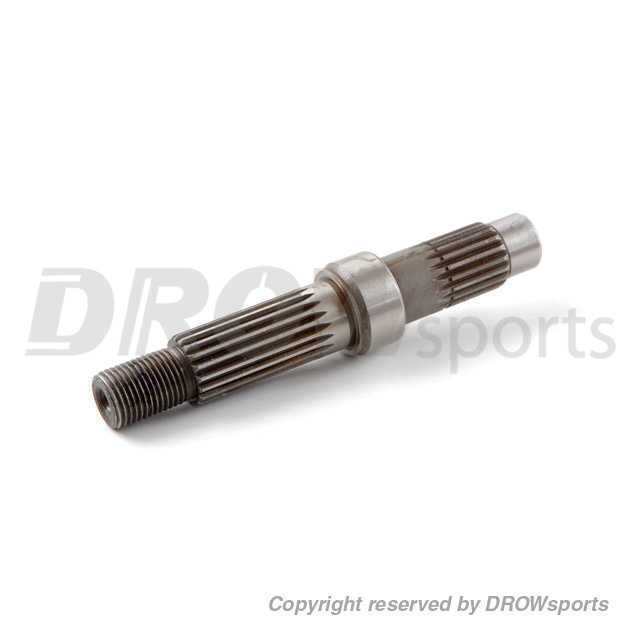 GY6 150 Short Axle 