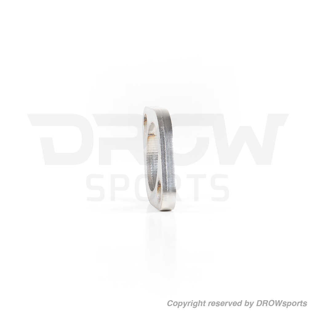 DROWsports GY6 Exhaust Header Flange