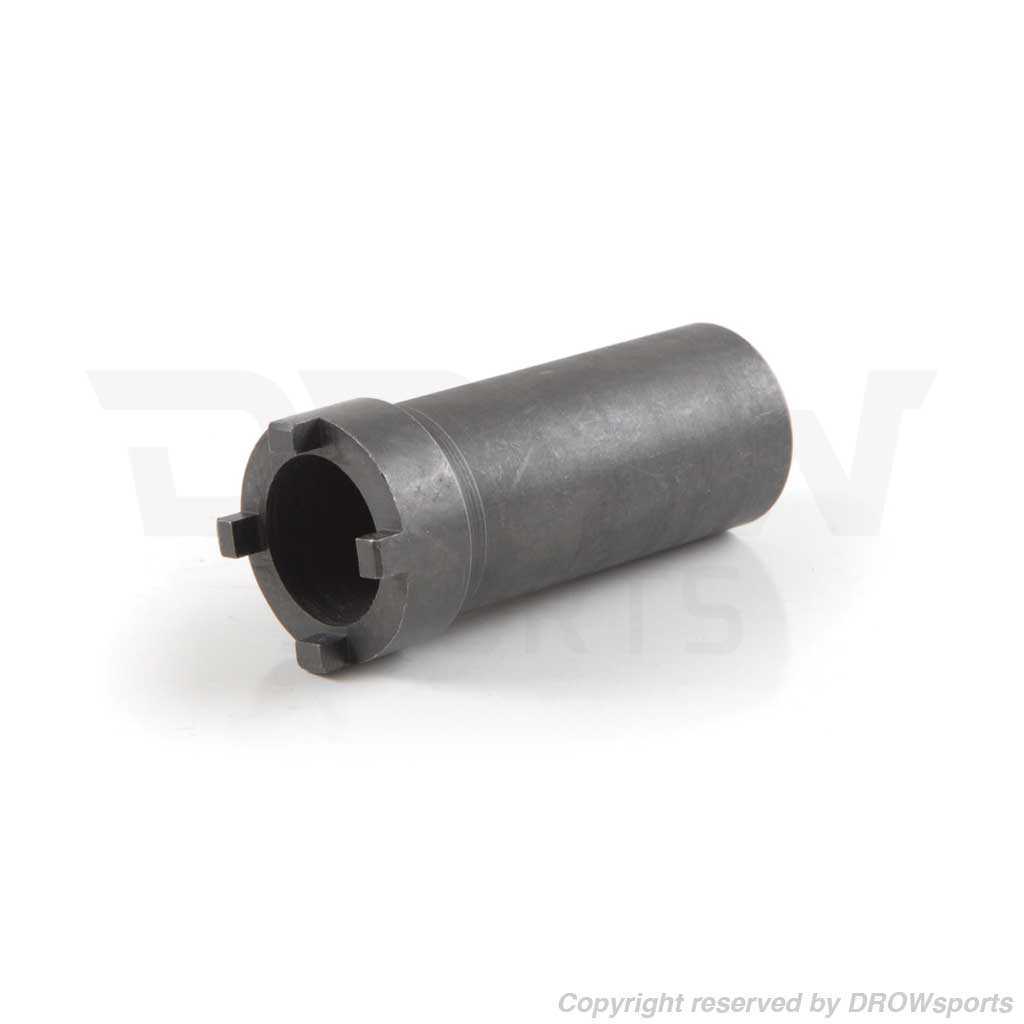 GY6 Starter Clutch Spanner Nut TOOL 