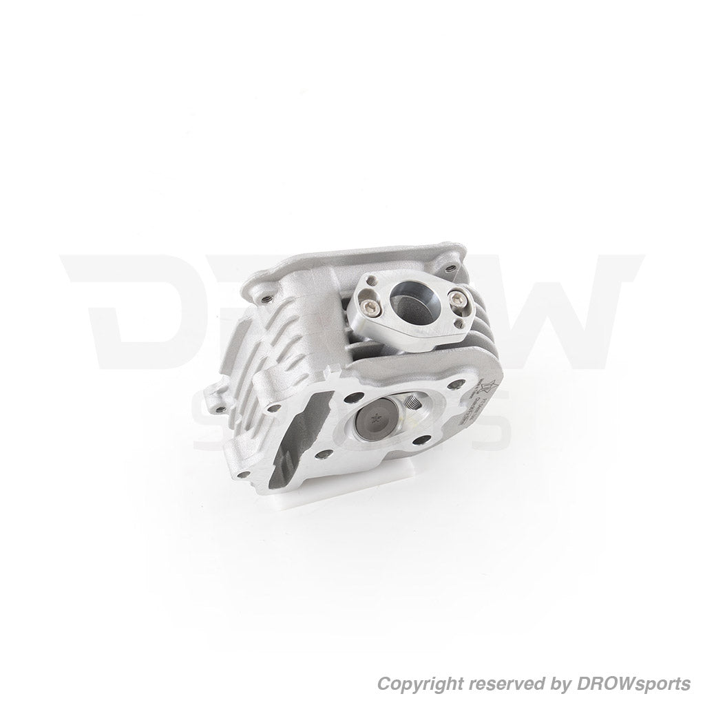 DROWsports GY6 150 Flat Clocking Intake Manifold Flange