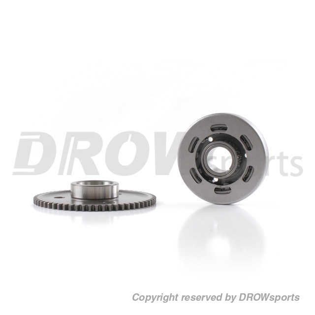 GY6 150 Stock Replacement Starter Clutch