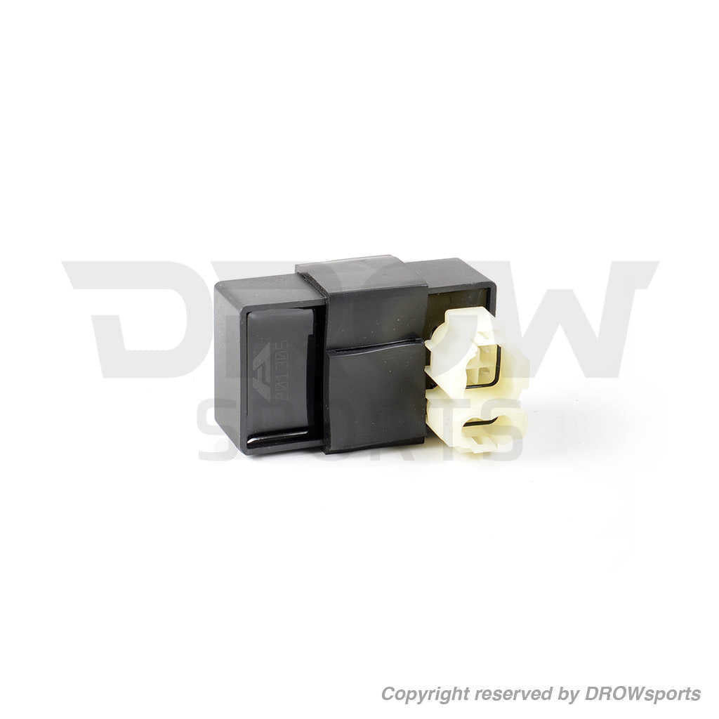 GY6 150 CDI Unit - AC  