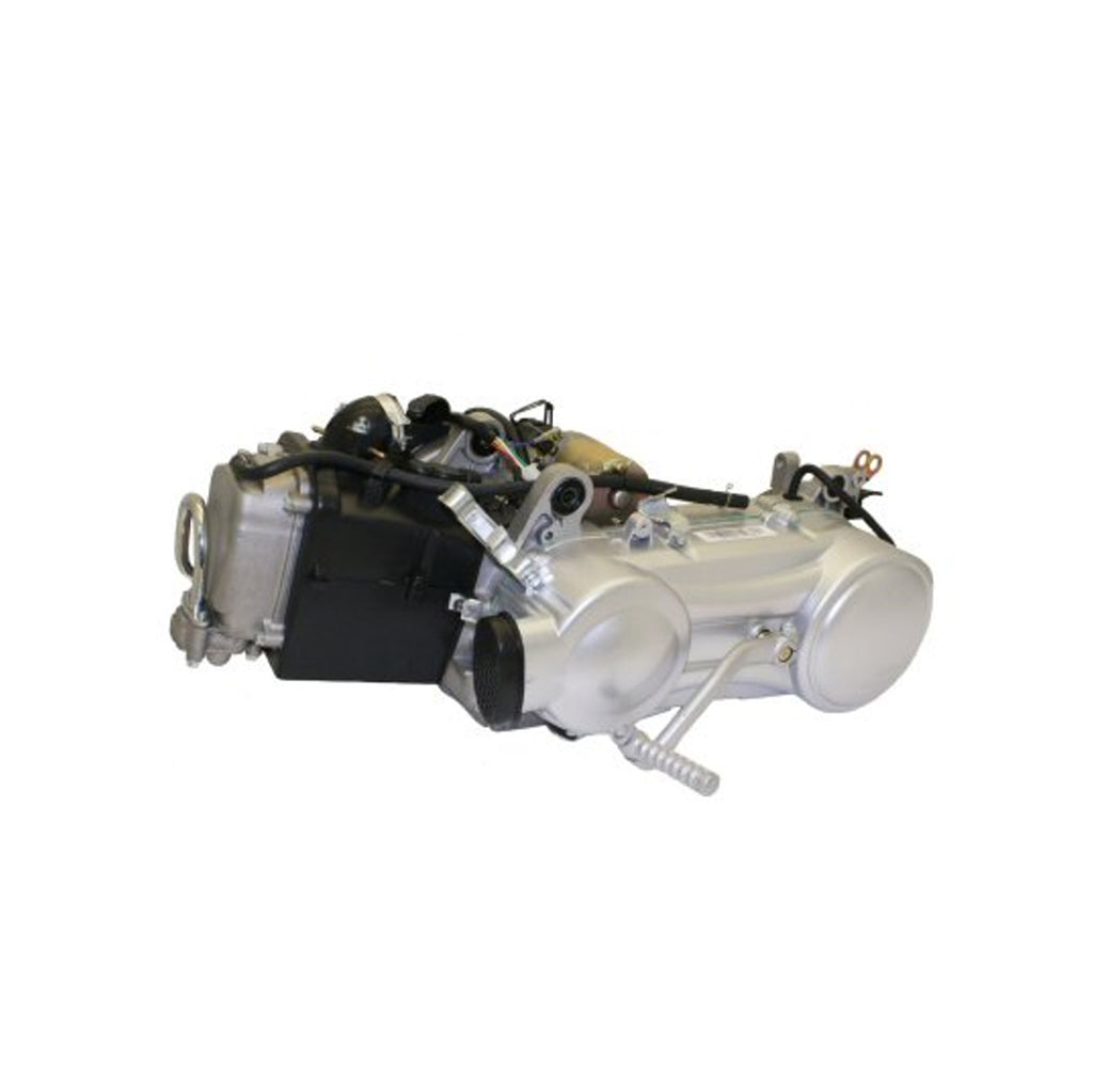 150cc 4-Stroke GY6 Short-Case Engine