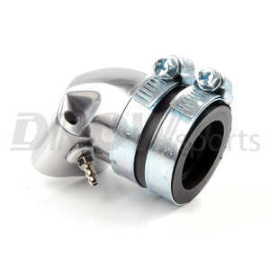 GY6 Performance Aluminum Intake Manifold 