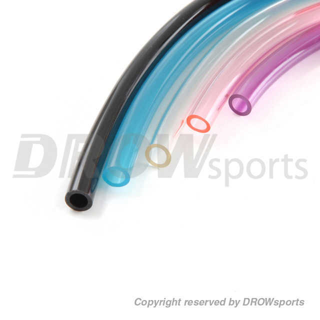 Helix Racing Fuel Line 1/4 