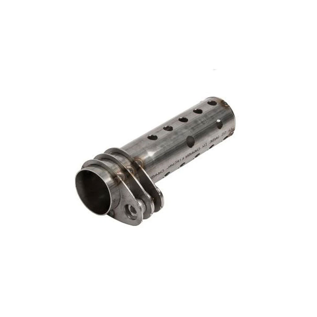 Hindle Evolution and Evo-Megaphone Noise Reducer Insert (UPDATE)