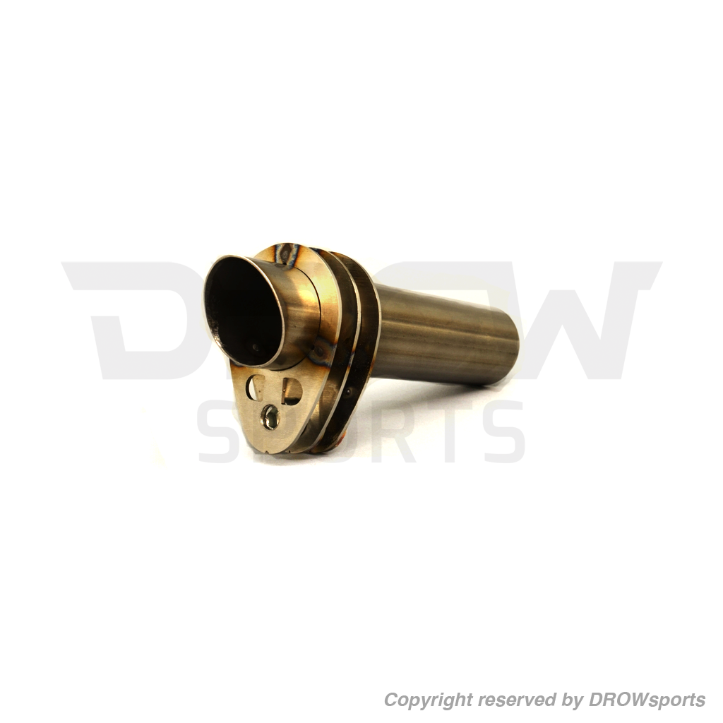 Hindle Evolution and Evo-Megaphone Noise Reducer Insert (DISCONTINUED)