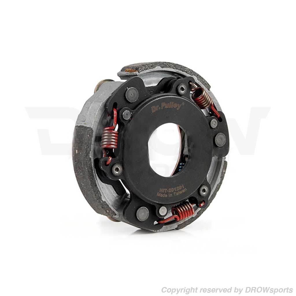 Dr. Pulley Clutch Yamaha Zuma 125