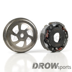 Dr. Pulley Clutch kit Yamaha Zuma 125