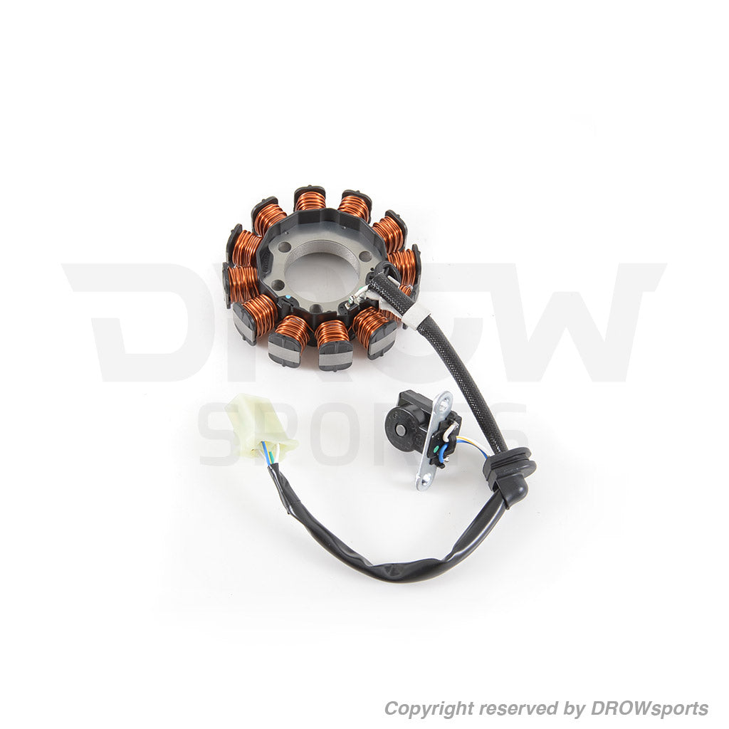OEM Honda Grom 125 Replacement Stator