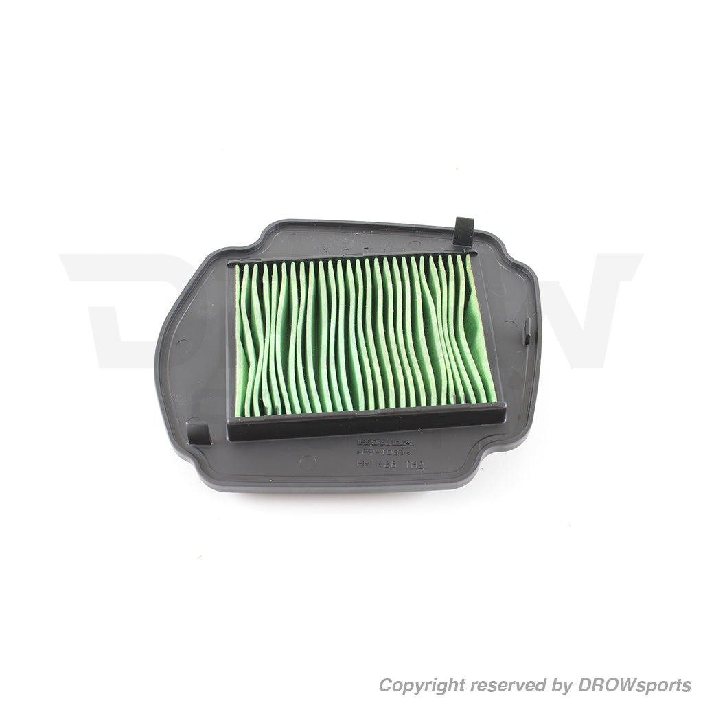 OEM Honda Grom 2022-2025 Air Filter Cleaner