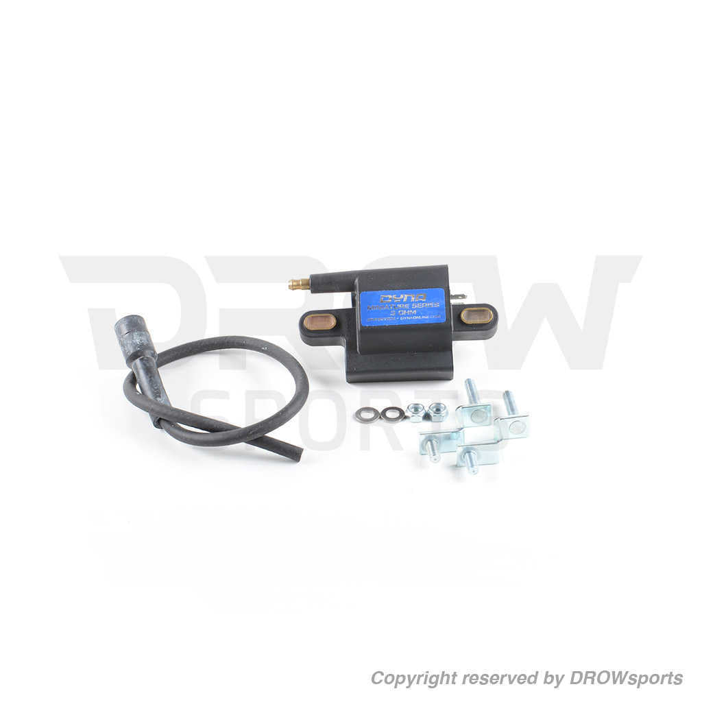 Dynatek Honda Grom Performance Ignition Coil Kit  